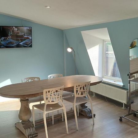 Riga Old Town City Apartments 5 ภายนอก รูปภาพ