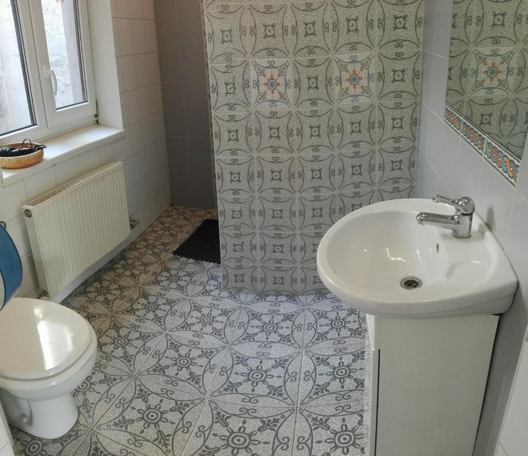 Riga Old Town City Apartments 5 ภายนอก รูปภาพ
