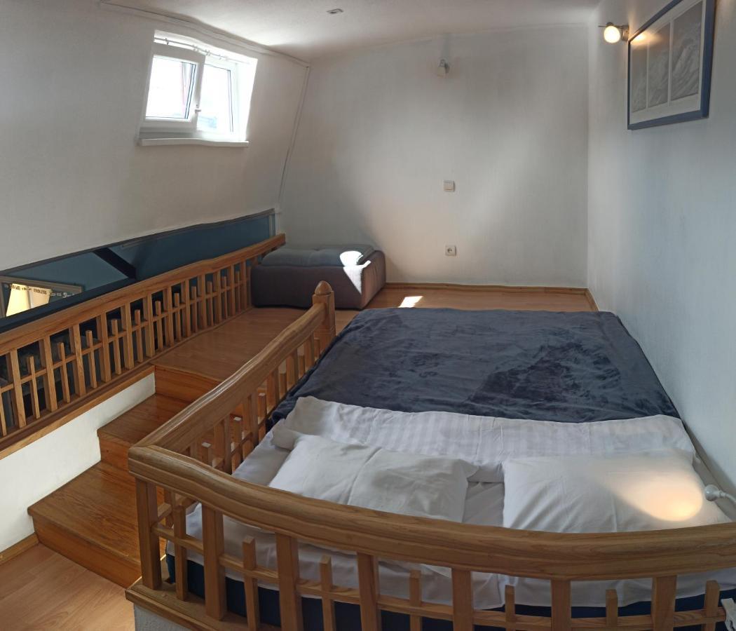 Riga Old Town City Apartments 5 ภายนอก รูปภาพ