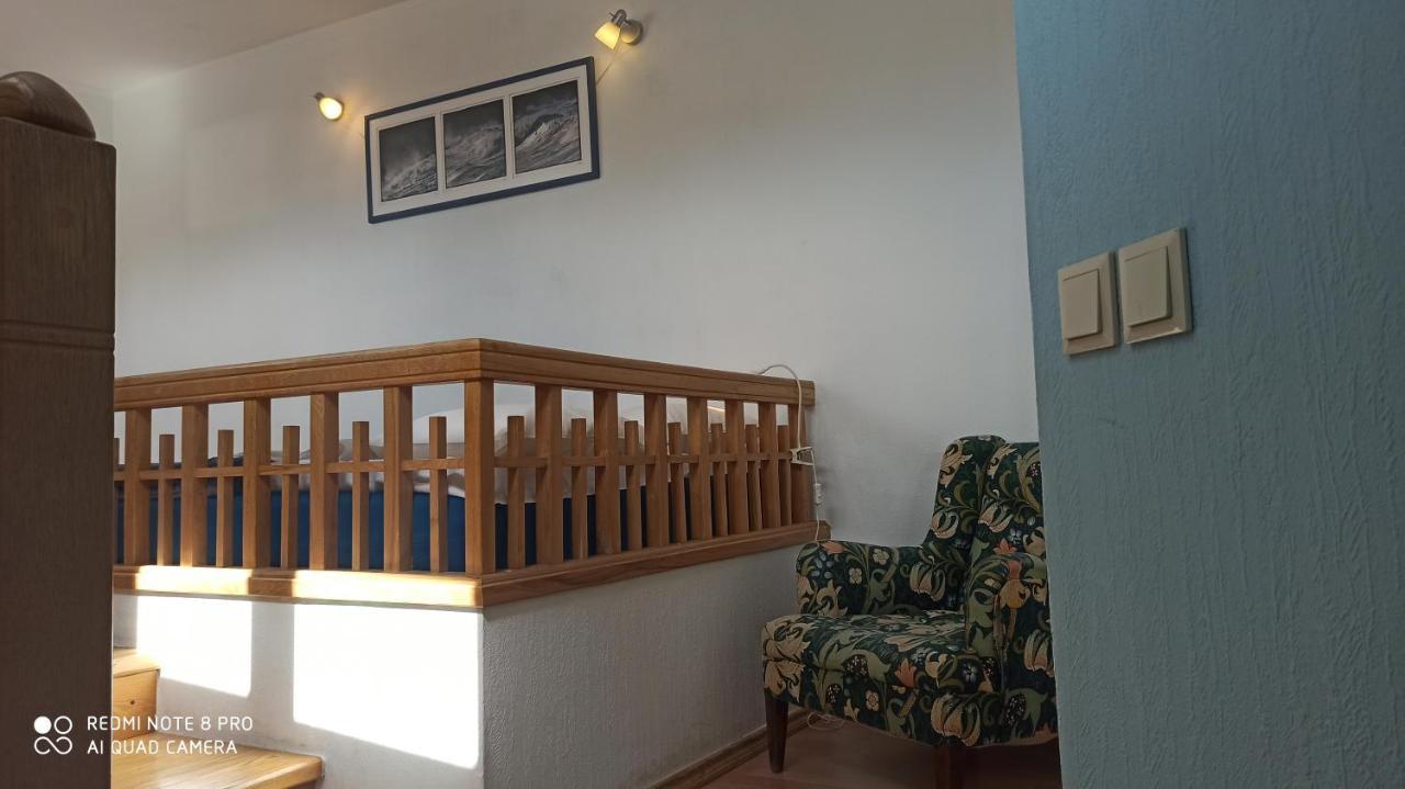 Riga Old Town City Apartments 5 ภายนอก รูปภาพ