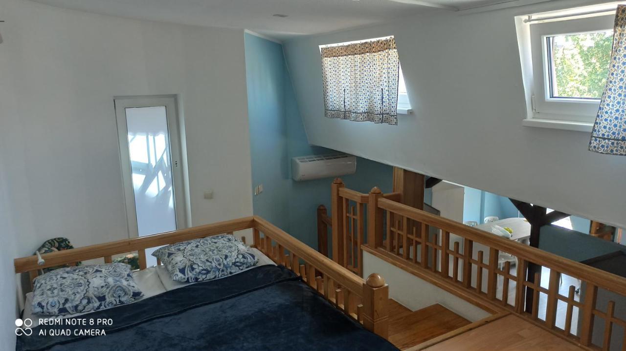 Riga Old Town City Apartments 5 ภายนอก รูปภาพ