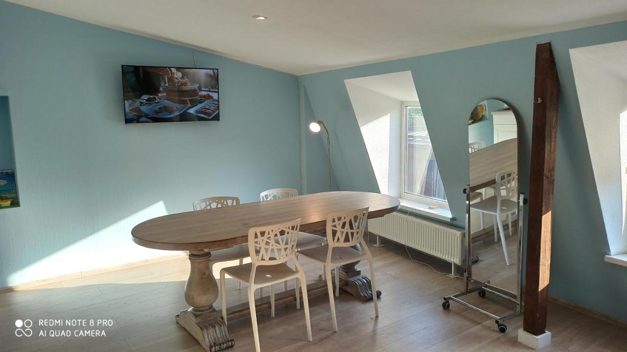 Riga Old Town City Apartments 5 ภายนอก รูปภาพ