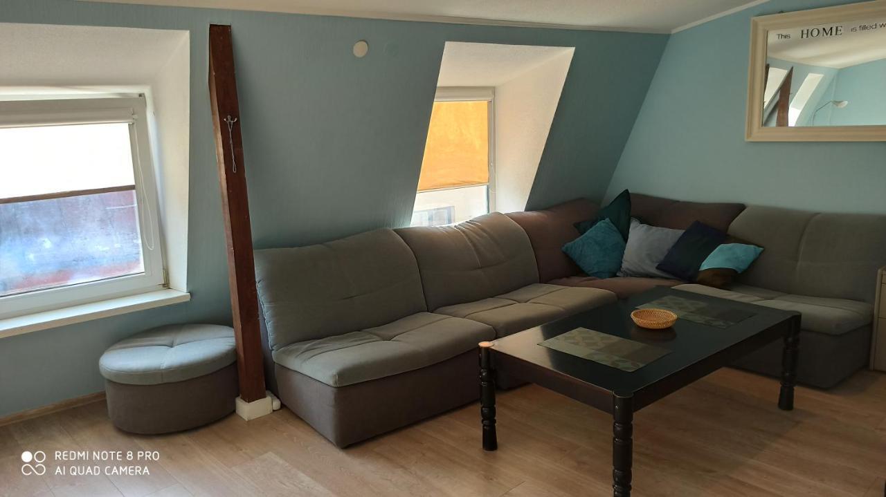 Riga Old Town City Apartments 5 ภายนอก รูปภาพ