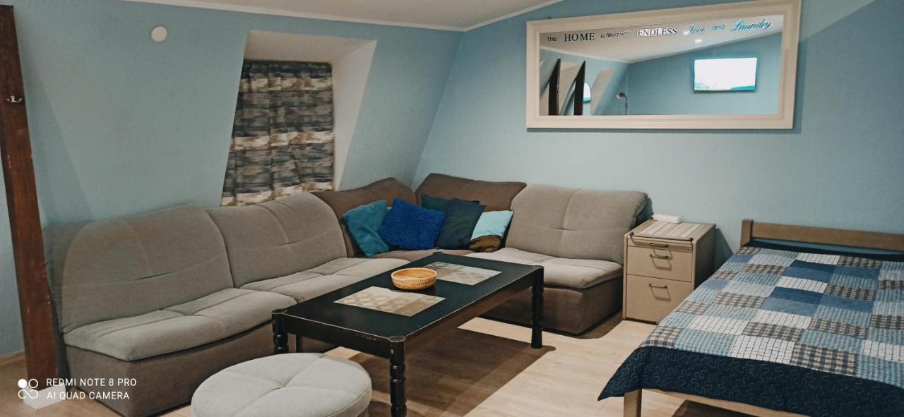 Riga Old Town City Apartments 5 ภายนอก รูปภาพ